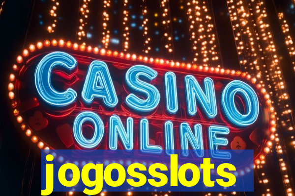 jogosslots