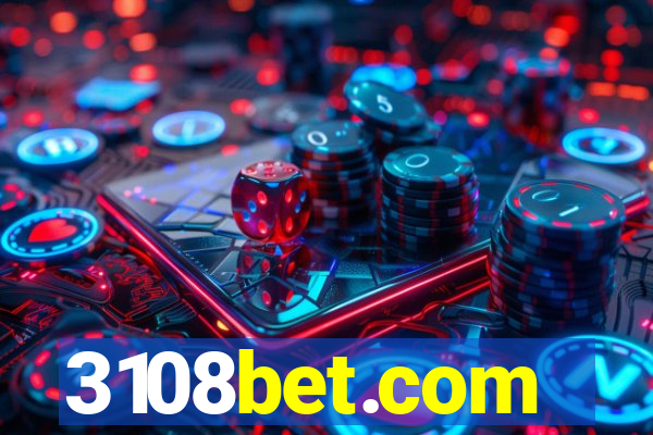 3108bet.com