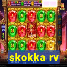 skokka rv