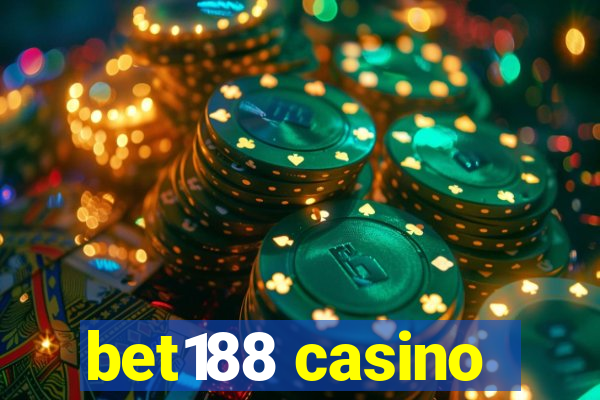 bet188 casino