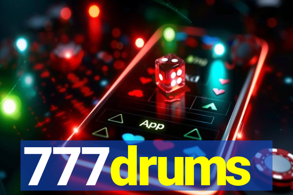 777drums