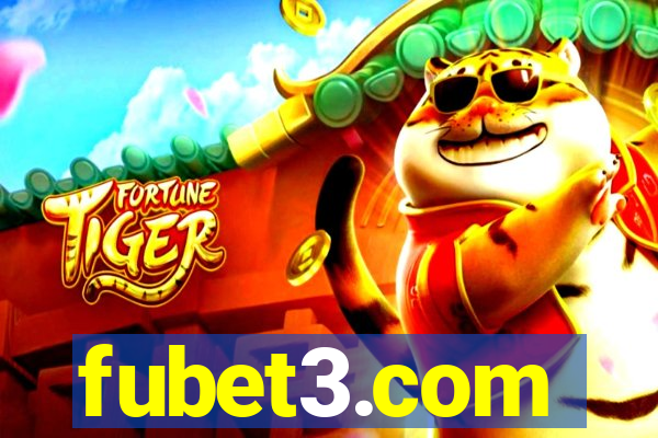 fubet3.com