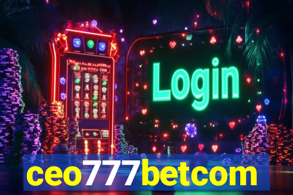 ceo777betcom