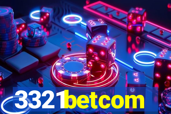 3321betcom