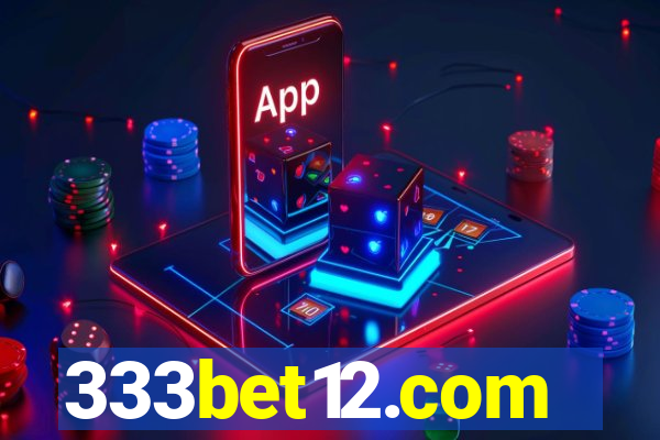 333bet12.com