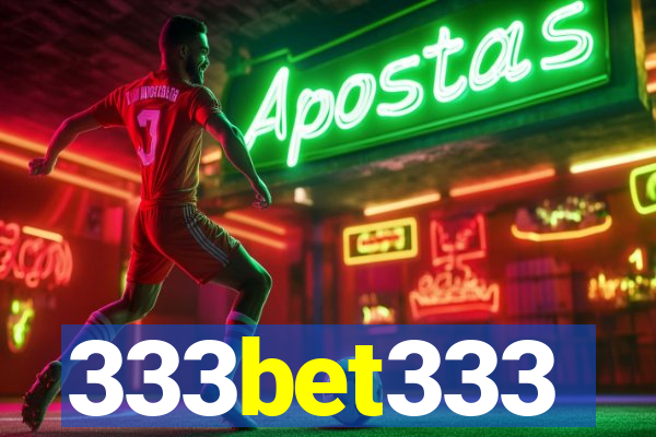 333bet333