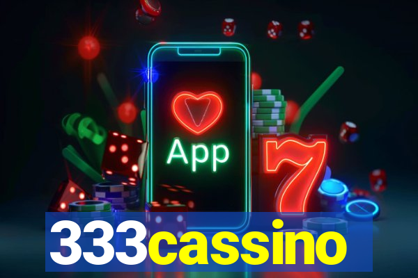 333cassino