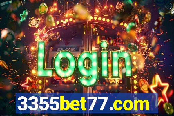 3355bet77.com