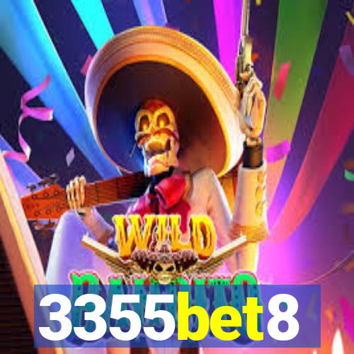 3355bet8