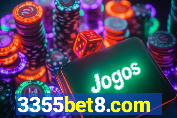 3355bet8.com