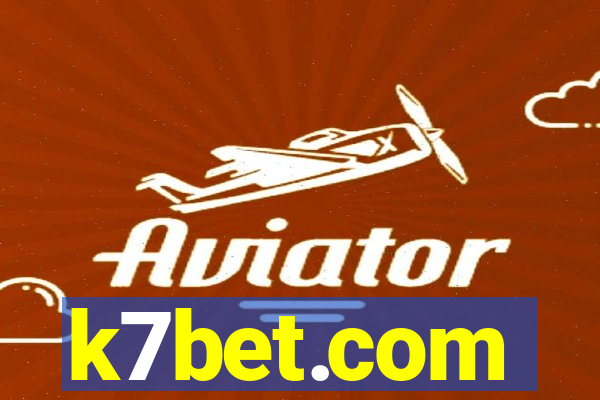 k7bet.com