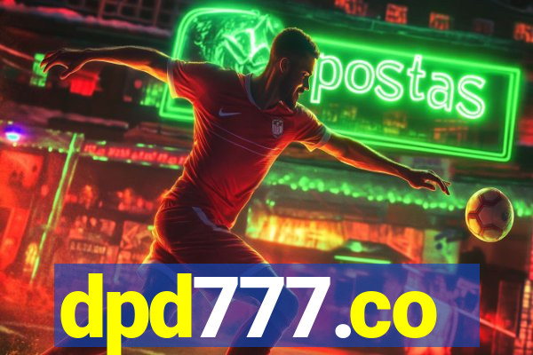 dpd777.co