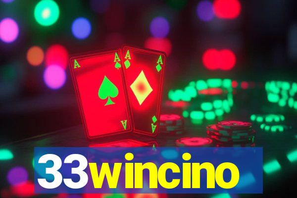 33wincino