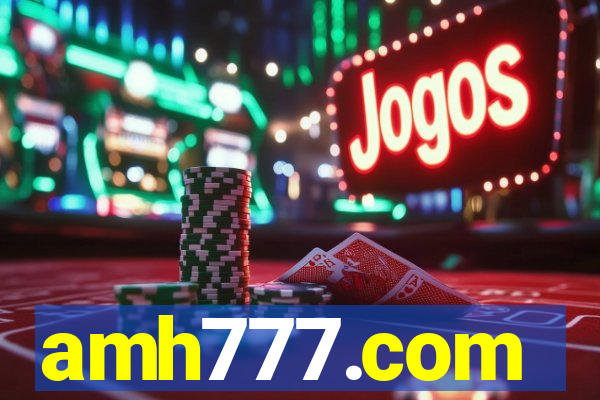 amh777.com