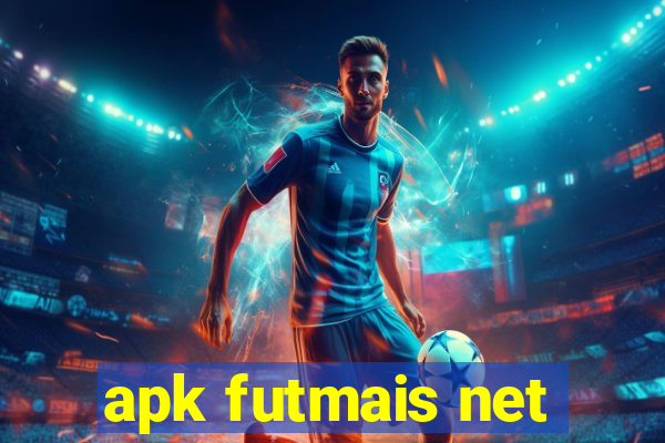 apk futmais net