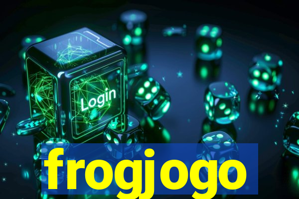 frogjogo