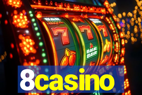 8casino