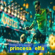 princesa elfa senhor dos aneis