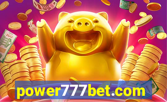 power777bet.com