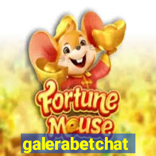 galerabetchat