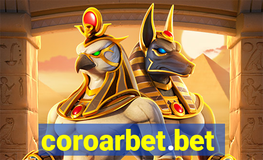 coroarbet.bet