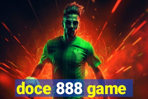 doce 888 game