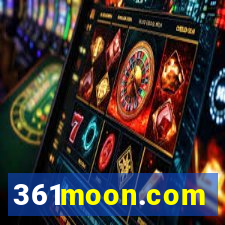 361moon.com