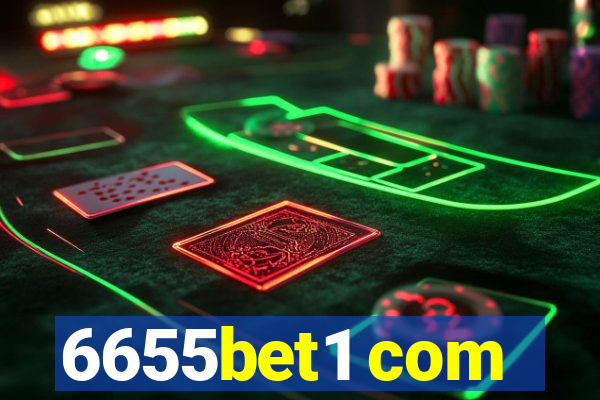 6655bet1 com