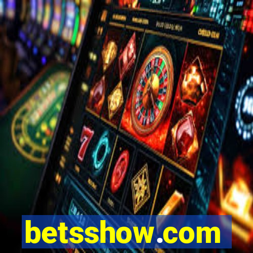 betsshow.com