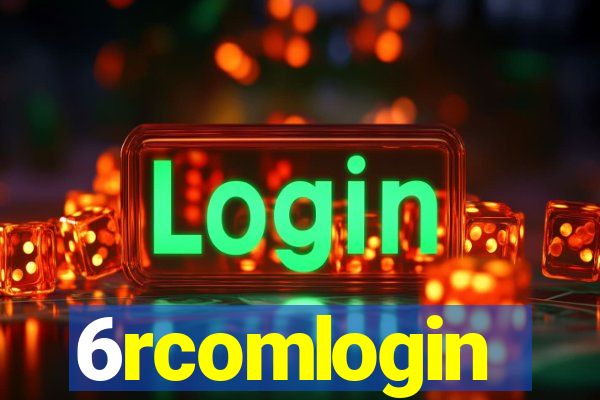 6rcomlogin