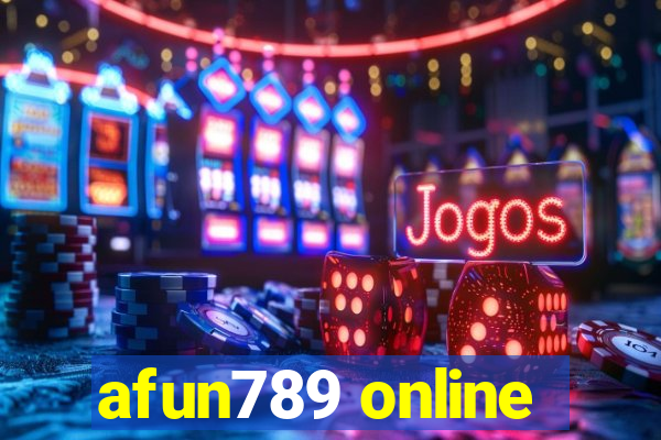 afun789 online