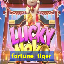 fortune tiger spirit demo