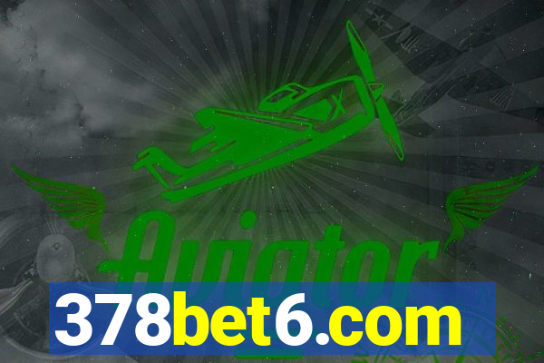 378bet6.com