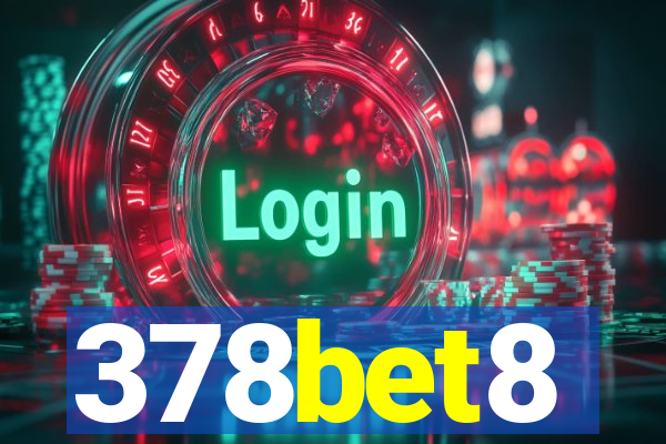 378bet8