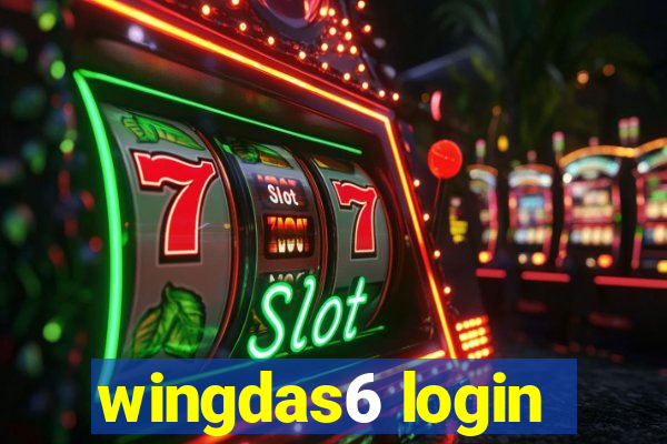 wingdas6 login