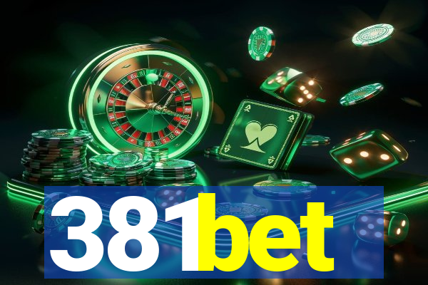 381bet