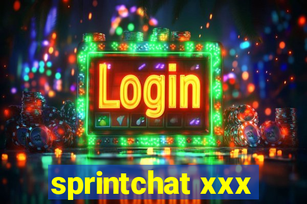 sprintchat xxx