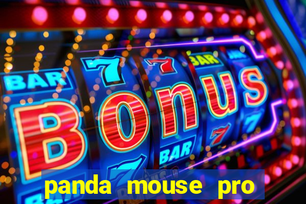 panda mouse pro 1.9.0 apk download