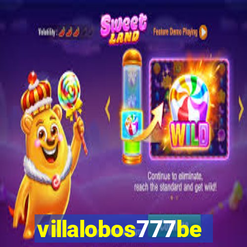 villalobos777bet.com