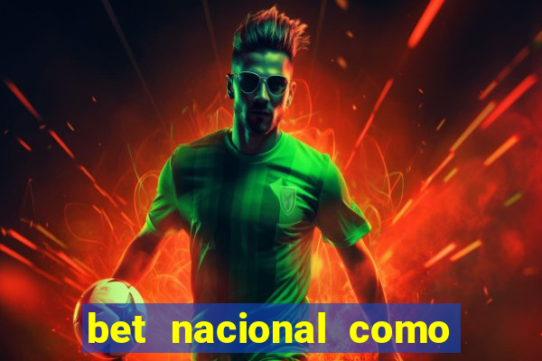 bet nacional como excluir conta