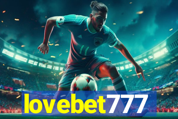 lovebet777