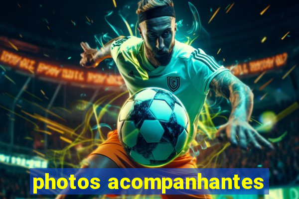 photos acompanhantes