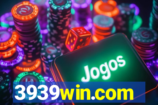 3939win.com