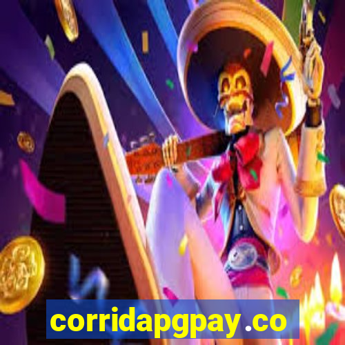 corridapgpay.com