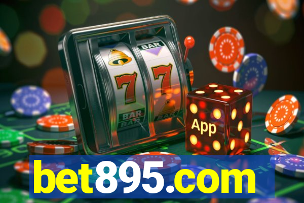 bet895.com