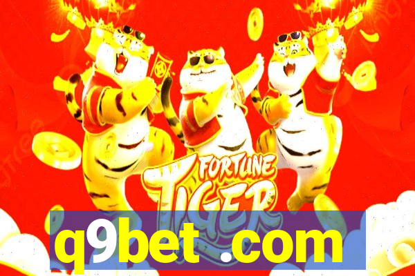 q9bet .com