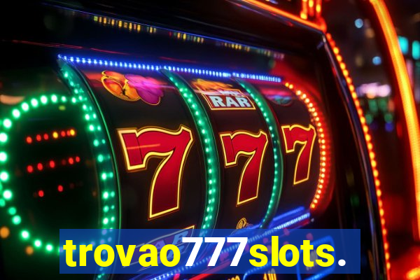 trovao777slots.com