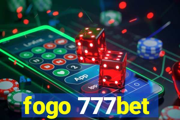 fogo 777bet