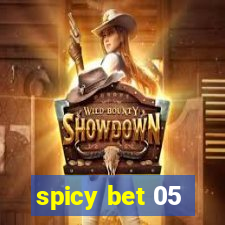 spicy bet 05