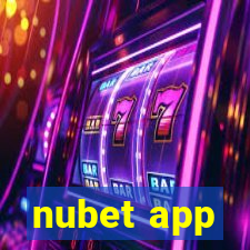 nubet app